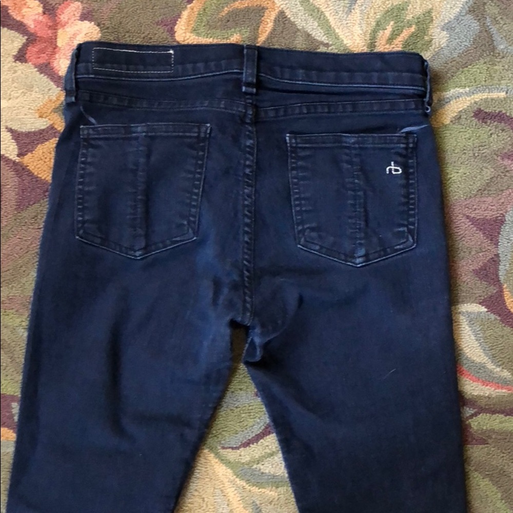 Rag & Bone Denim - size 27
